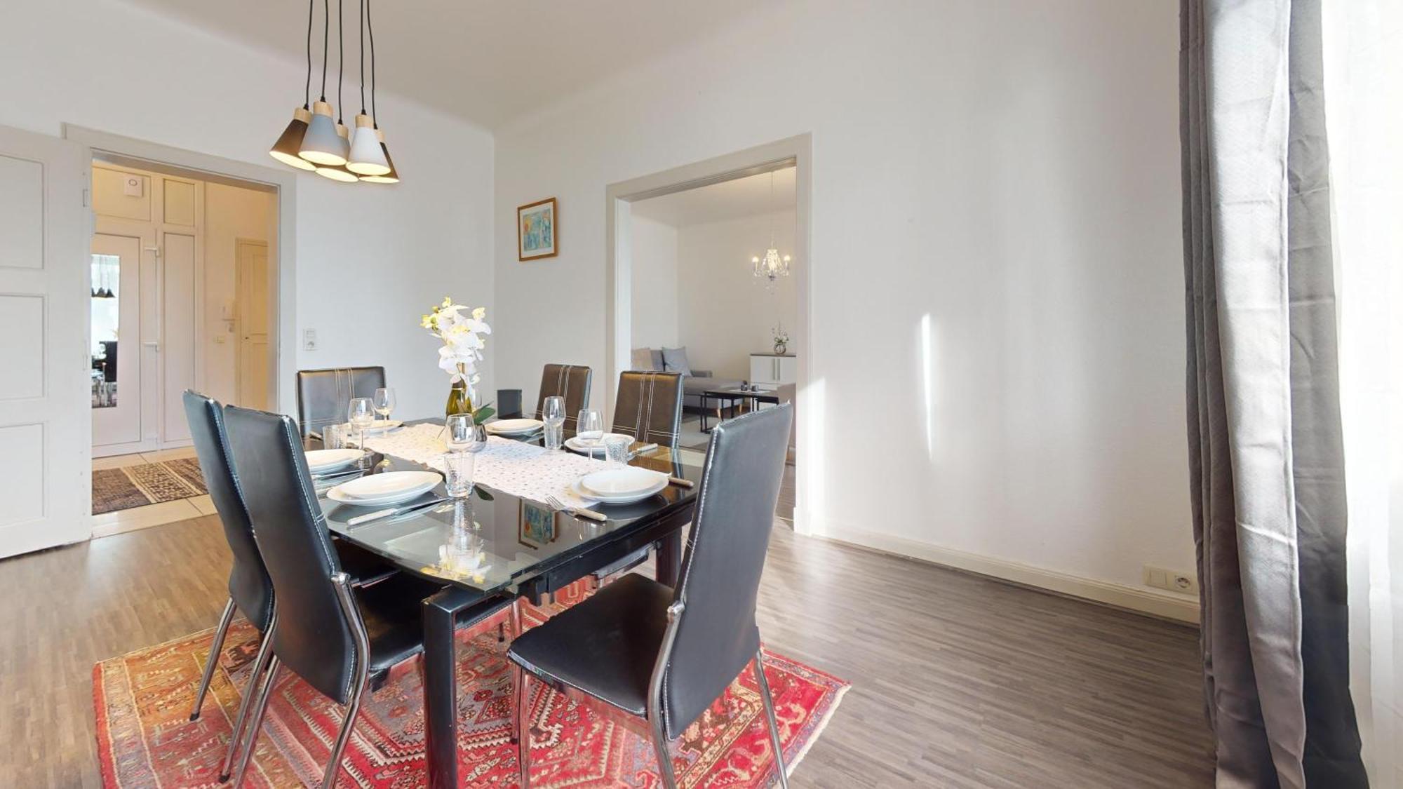 Appartement Clemenceau Avec Parking Кольмар Экстерьер фото